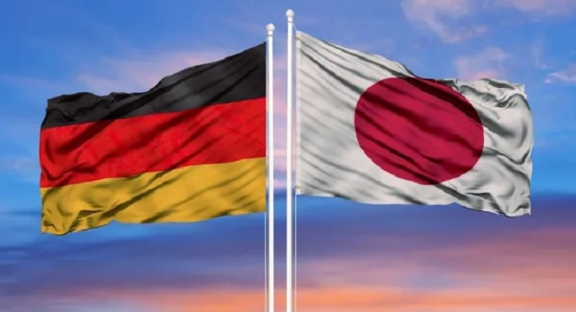 आर्थिक संकचुनले खुम्चियो जापानको जीडीपी, जर्मनी बन्यो विश्वको तेस्रो ठूलो अर्थतन्त्र